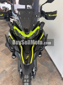 BENELLI Benelli 702X 2025 4