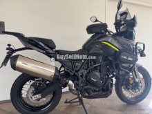 BENELLI Benelli 702X 2025
