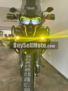 BENELLI Benelli 702X 2025 1