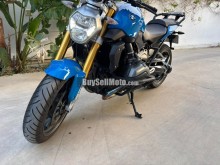BMW R1200R 2018 1
