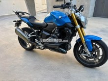 BMW R1200R 2018 2