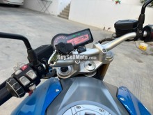 BMW R1200R 2018 4