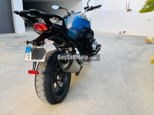 BMW R1200R 2018 5