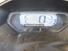 KYMCO Downtown 2024