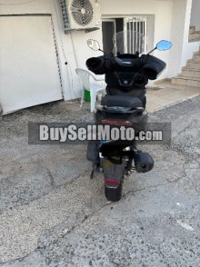KYMCO Downtown 2024 2