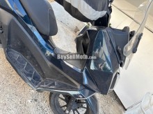 KYMCO Downtown 2024 3