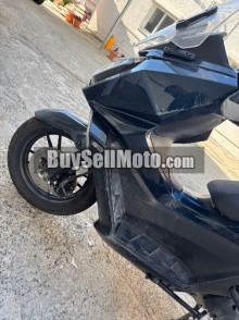 KYMCO Downtown 2024 1