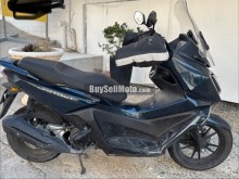 KYMCO Downtown 2024 4