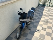 BMW F650GS 2003