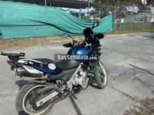 BMW F650GS 2003 2
