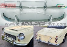 Datsun Fairlady 1962