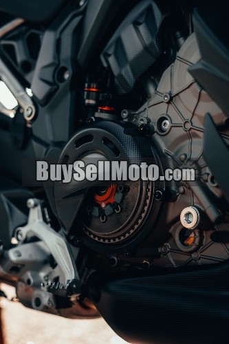 DUCATI Multistrada 2024