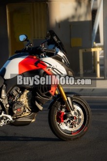 DUCATI Multistrada 2024 3