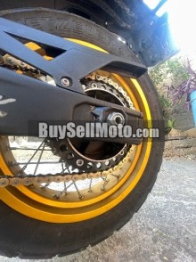 Voge 525DSX 2024