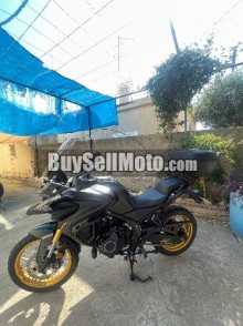 Voge 525DSX 2024 1