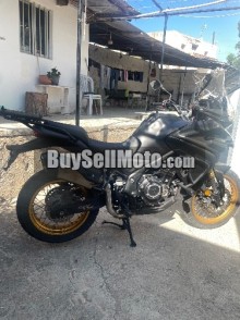 Voge 525DSX 2024 2