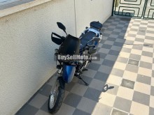 BMW F650GS 2003
