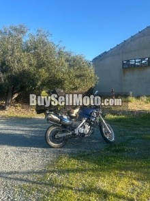BMW F650GS 2003 2