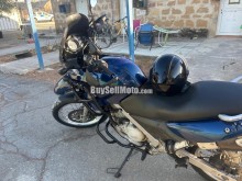 BMW F650GS 2003 1