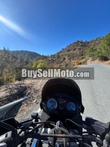 BMW F650GS 2003 3