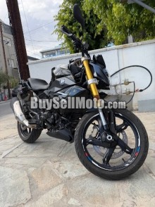 BMW BMW G 310 R 2023 1