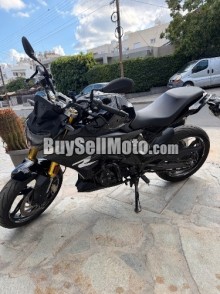BMW BMW G 310 R 2023 2