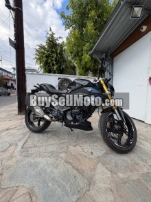 BMW BMW G 310 R 2023
