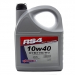 10W40 RS4 RACING LUBE SYN. 5L