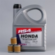MOTOCROSS RS4 SPORT HONDA 5L