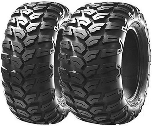 Cyprus Motorcycle Tyres - SUNF Tyres ATV TIRES 25-10 R12