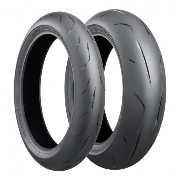 Cyprus Motorcycle Tyres - BRIDGESTONE 190/50R17 73W RS10 Sport