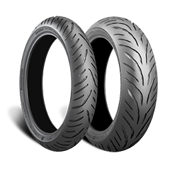 Cyprus Motorcycle Tyres - Bridgestone Battlax T32 SPORT TOURING 