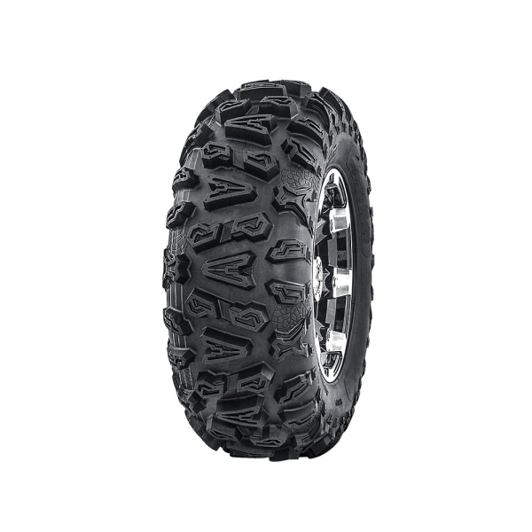 Cyprus Motorcycle Tyres - Obor Tires - P390 - ATV-Utility Tire - 25X8-12