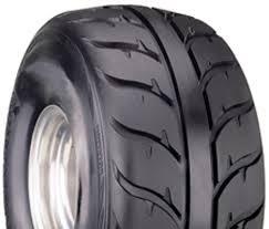 Cyprus Motorcycle Tyres - TIRE KENDA 22X10-10 K547