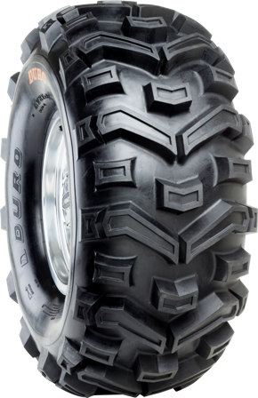 Cyprus Motorcycle Tyres - TIRE DURO 25X8-12 ATV 2010