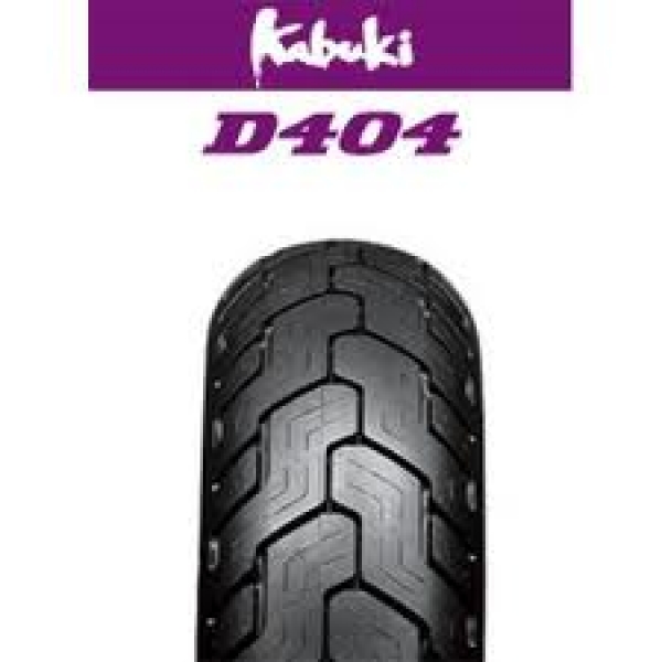 Cyprus Motorcycle Tyres - Dunlop D404 80/90-21 (48H) TT - Front