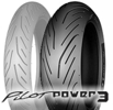 Cyprus Motorcycle Tyres - 160/60 ZR 17M/C (69W)PIL.POWER R  TL