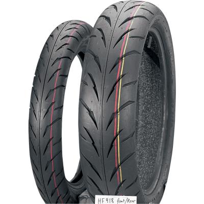 Cyprus Motorcycle Tyres - Duro 90/80/17 FH918