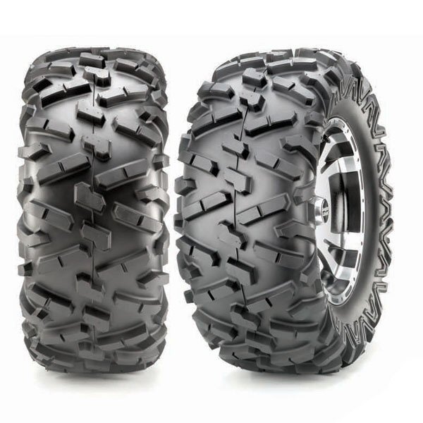 Cyprus Motorcycle Tyres - Maxxiss Big Horn Maxxiss Big Horn 25/8/12