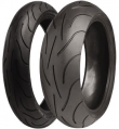 Cyprus Motorcycle Tyres - 190/50 ZR 17M/C (73W)P.POW. 2CT R TL