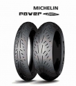 Cyprus Motorcycle Tyres - 190/50 ZR17 (73W) POWER SUPERSPORT