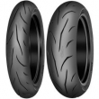 Cyprus Motorcycle Tyres - SAVA SPORT FORCE + (73W) 180/55/17