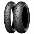 Cyprus Motorcycle Tyres - Dunlop Sportmax GPR-300-190/50ZR17- Rear