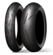 Cyprus Motorcycle Tyres - DUNLOP TIRE - A13 - REAR - 140/70R17 [66H/TL]