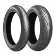 Cyprus Motorcycle Tyres - TIRE 180/55ZR17 T31 73W Sport touring