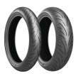 Cyprus Motorcycle Tyres - BRIDGESTONE 190/55R17 75W T31 Sport Touring