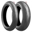 Cyprus Motorcycle Tyres - BRIDGESTONE 190/55R17 75W R11 SOFT MEDIUM