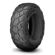 Cyprus Motorcycle Tyres - Kenda K572 Road Go-22X10-10-Rear