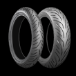 Cyprus Motorcycle Tyres - Bridgestone T32 110/80R19 