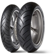 Cyprus Motorcycle Tyres - Dunlop - Sportmax GPR-300